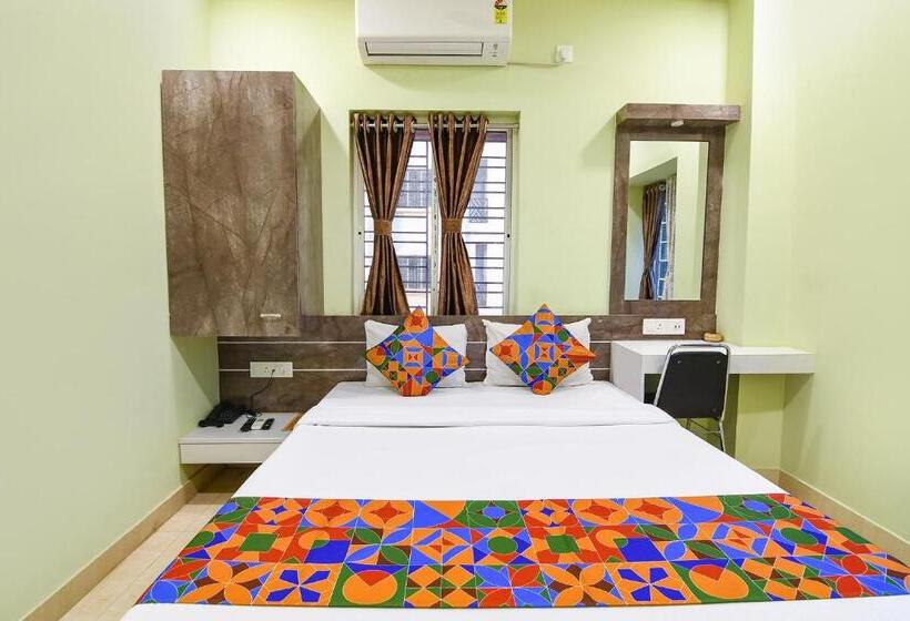 Fabhotel The Sunshine Residency