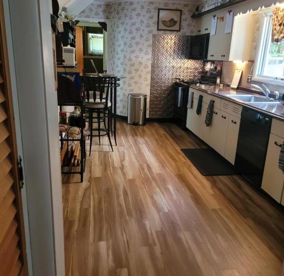 Kountry Living Bed And Breakfast