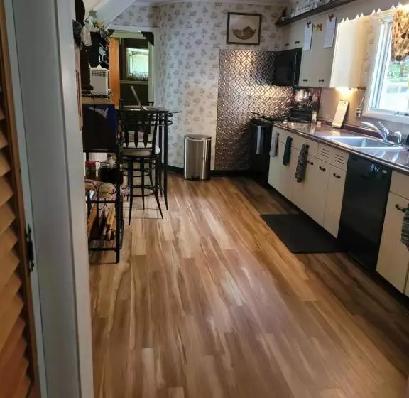 Kountry Living Bed And Breakfast