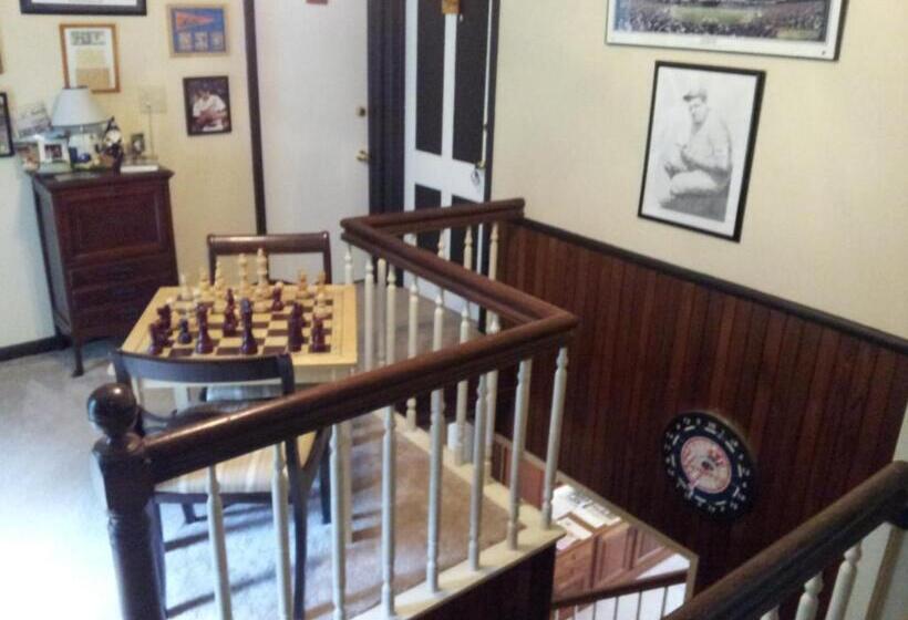 Kountry Living Bed And Breakfast