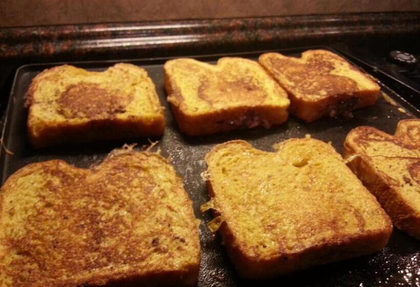 Kountry Living Bed And Breakfast