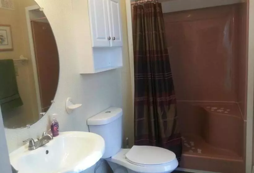 Kountry Living Bed And Breakfast