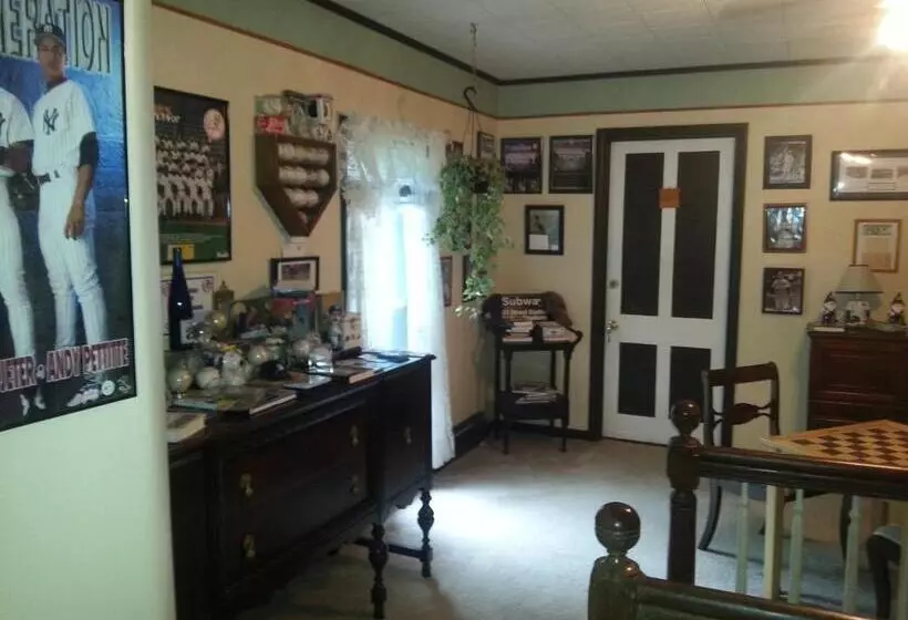 Kountry Living Bed And Breakfast