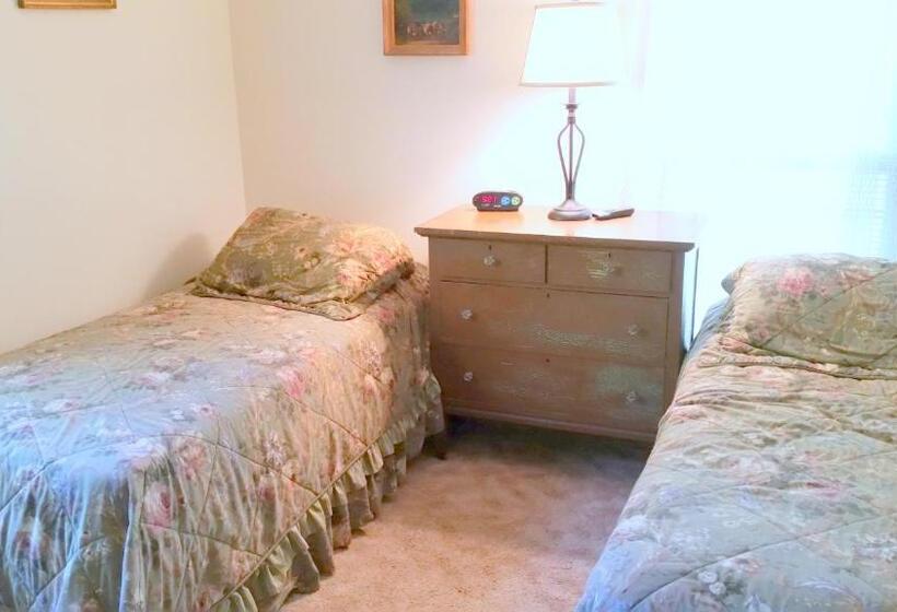 Kountry Living Bed And Breakfast