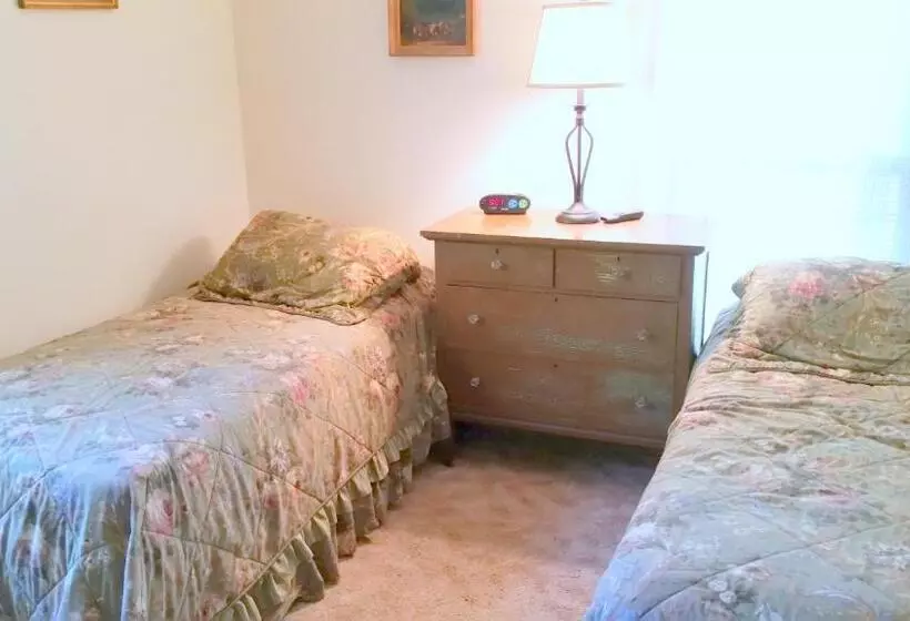 Kountry Living Bed And Breakfast