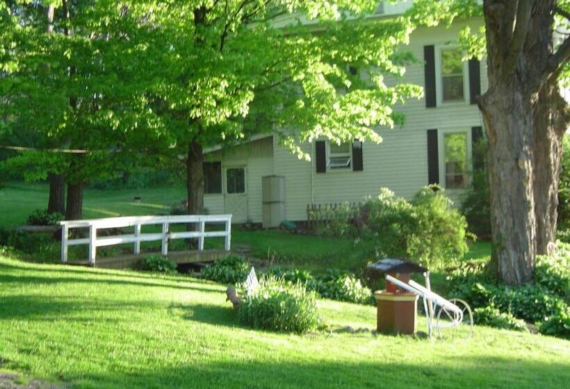 Kountry Living Bed And Breakfast