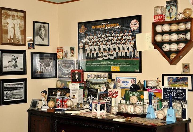 Kountry Living Bed And Breakfast