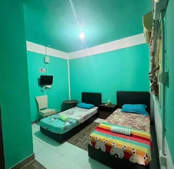モーテル Vila Thai