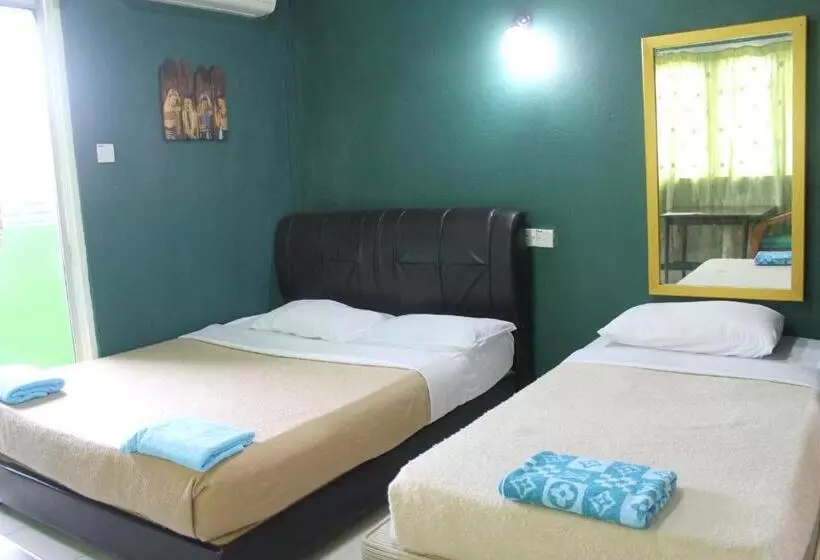 モーテル Vila Thai