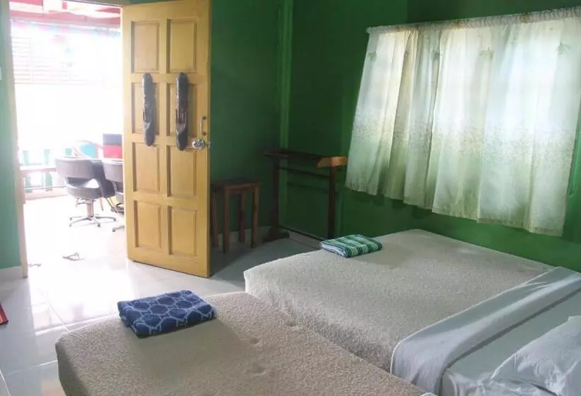 モーテル Vila Thai