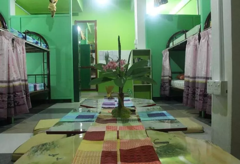 モーテル Vila Thai