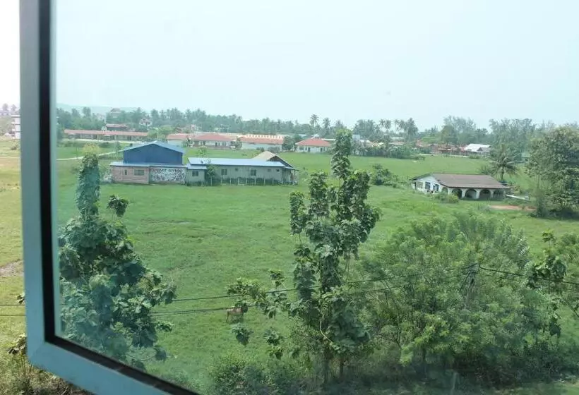 モーテル Vila Thai