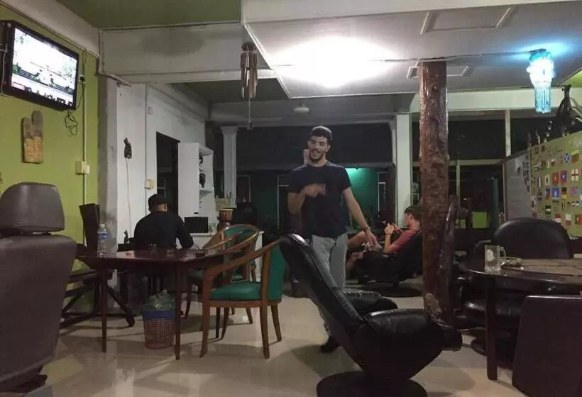 モーテル Vila Thai