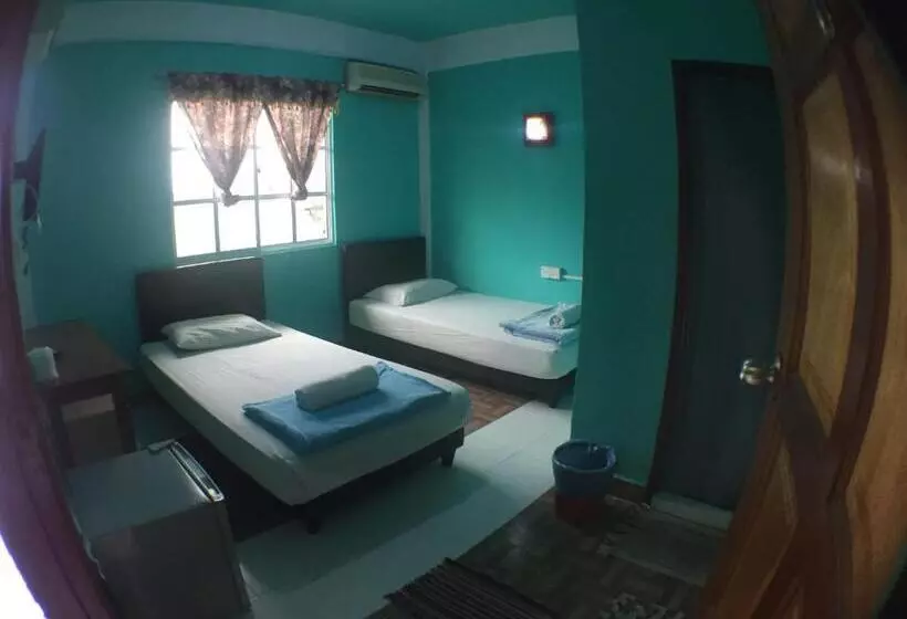モーテル Vila Thai