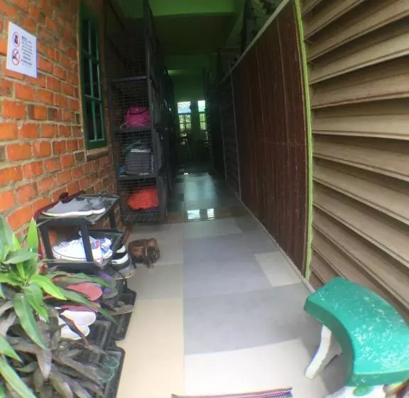 モーテル Vila Thai