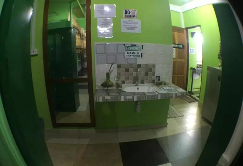 モーテル Vila Thai