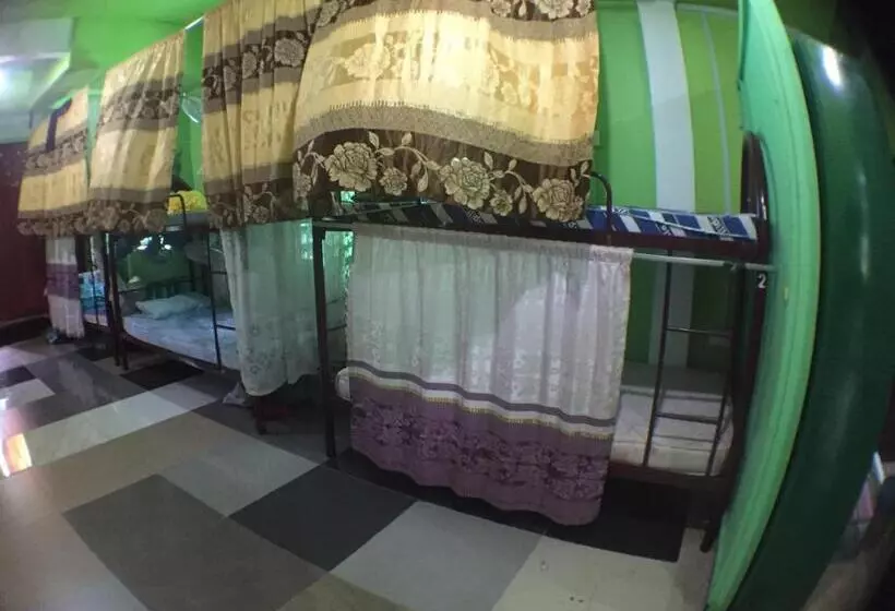 モーテル Vila Thai