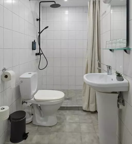 Spa Hotell Peetrimõisa Villa