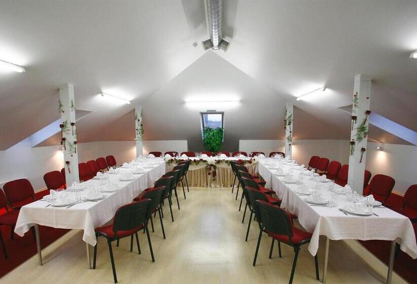 Spa Hotell Peetrimõisa Villa