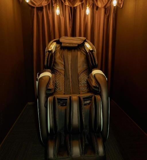 Spa Hotell Peetrimõisa Villa