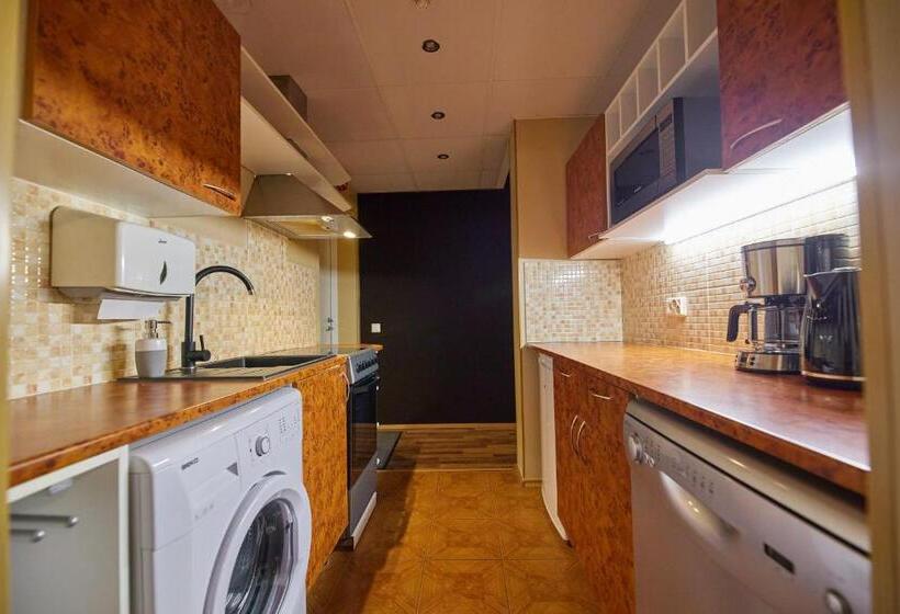 Spa Hotell Peetrimõisa Villa