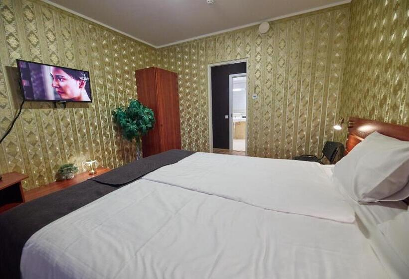 Spa Hotell Peetrimõisa Villa