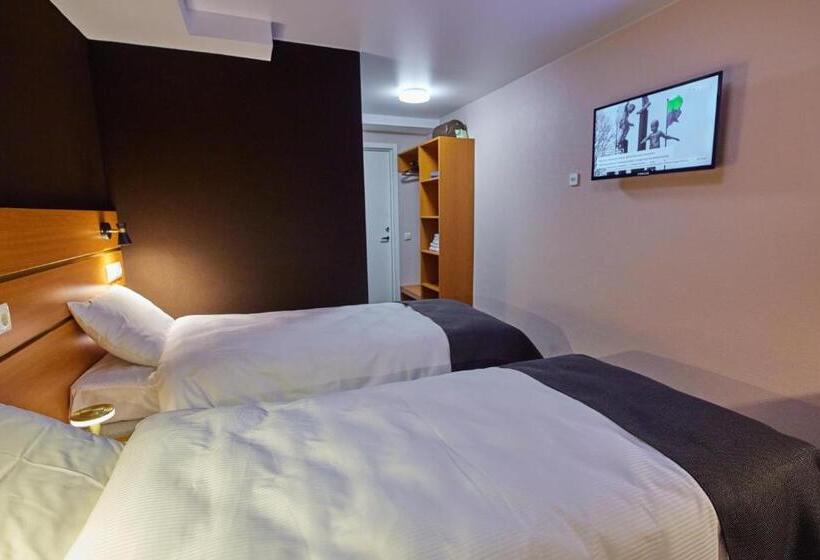 Spa Hotell Peetrimõisa Villa