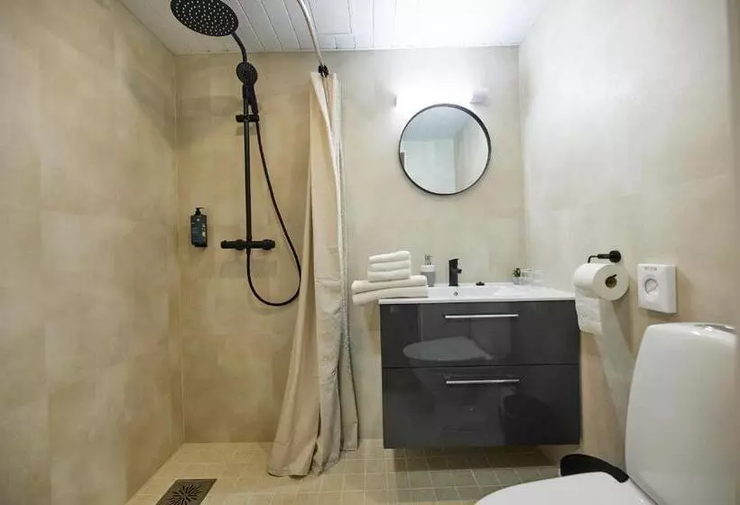 Spa Hotell Peetrimõisa Villa