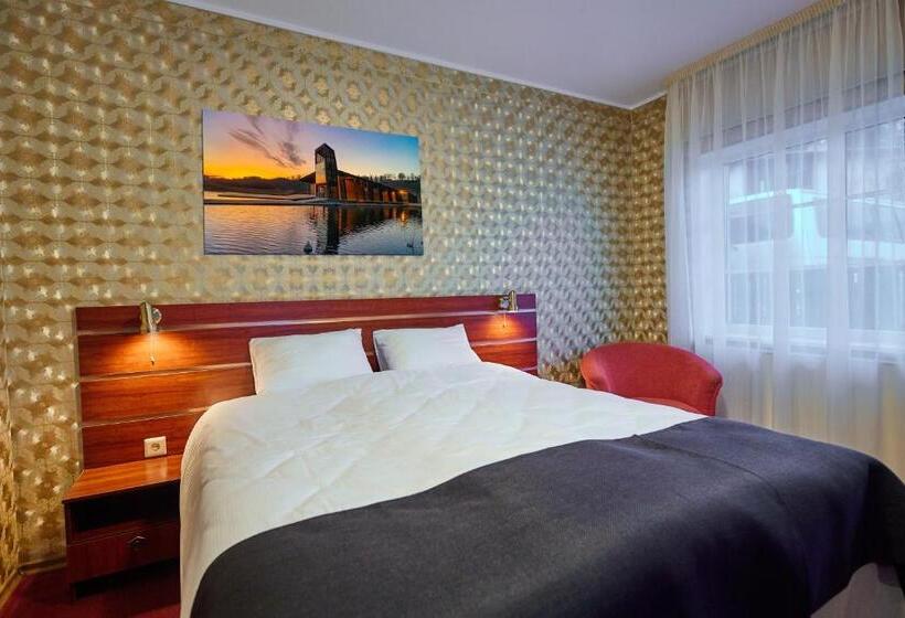 Spa Hotell Peetrimõisa Villa