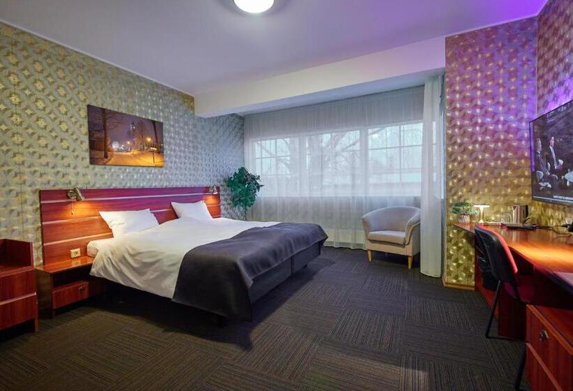 Spa Hotell Peetrimõisa Villa