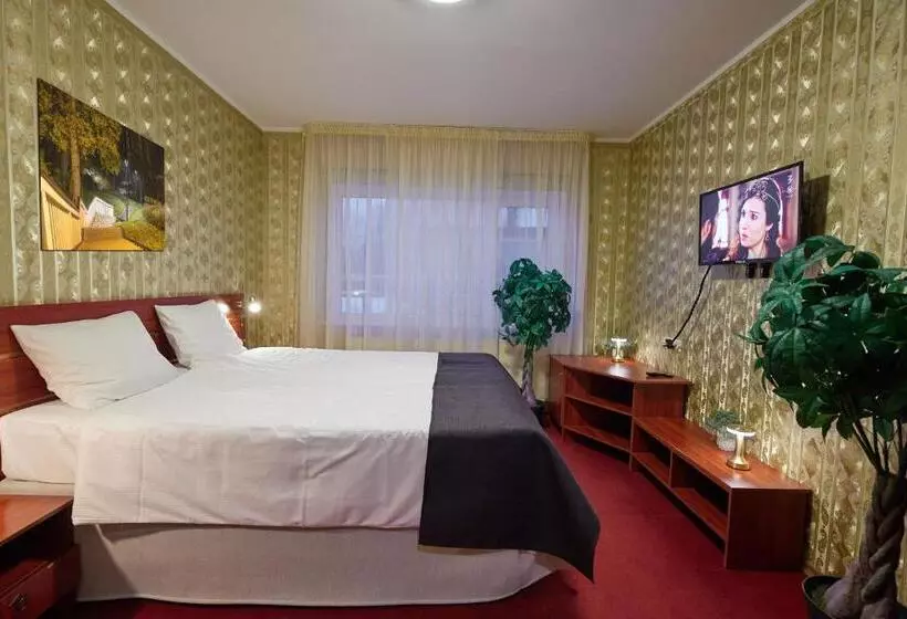 Spa Hotell Peetrimõisa Villa