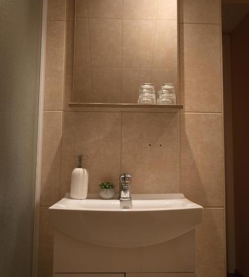 Spa Hotell Peetrimõisa Villa