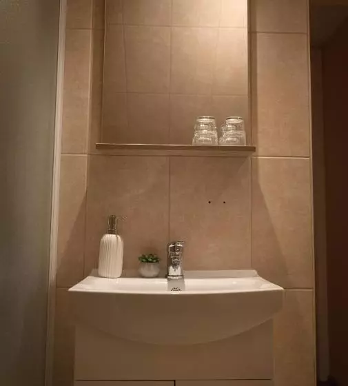 Spa Hotell Peetrimõisa Villa