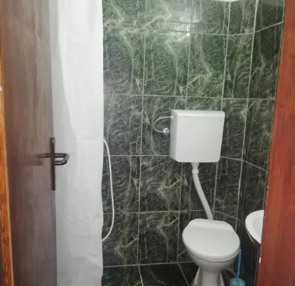 پانسیون Casa Bianca