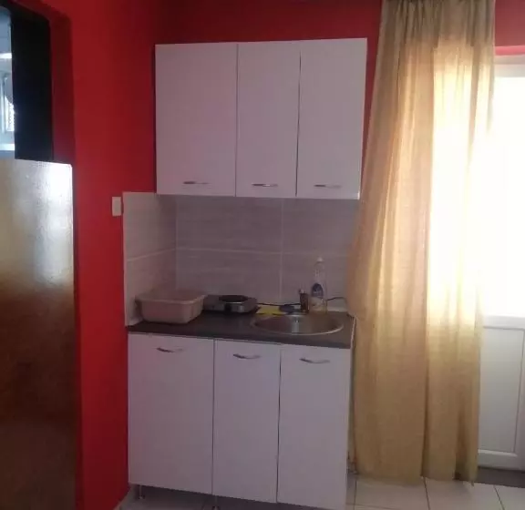 پانسیون Casa Bianca