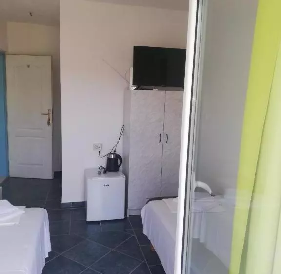 پانسیون Casa Bianca