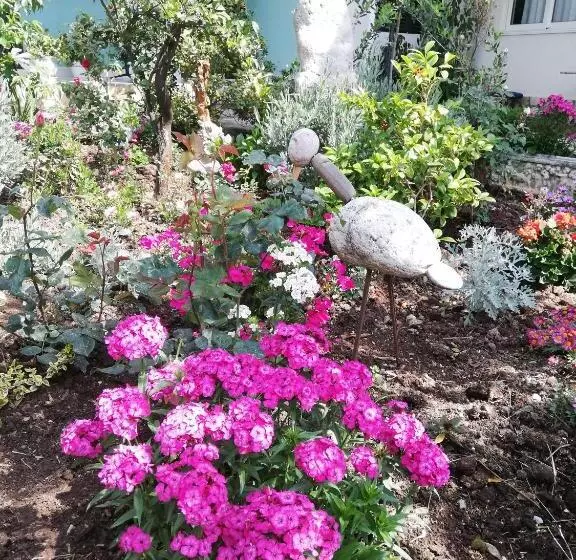 پانسیون Casa Bianca
