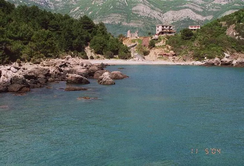 پانسیون Casa Bianca