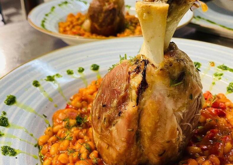 膳宿费 Casa Vanatoreasca