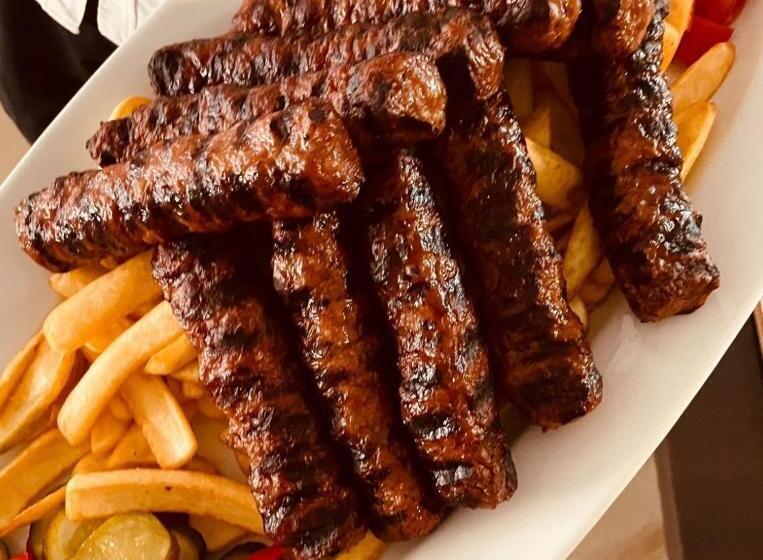 膳宿费 Casa Vanatoreasca