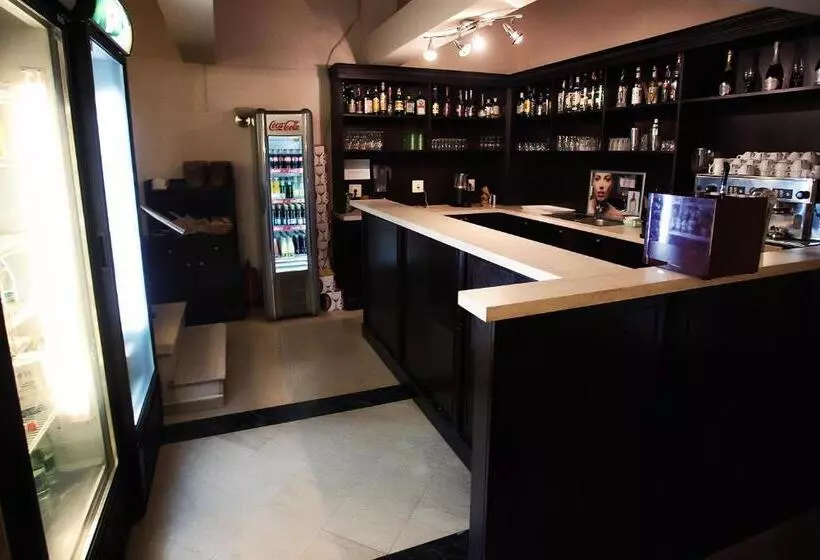 ペンション Casa Vanatoreasca