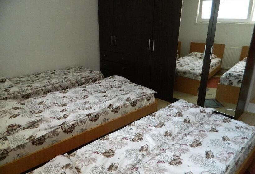 پانسیون Cazare Vio