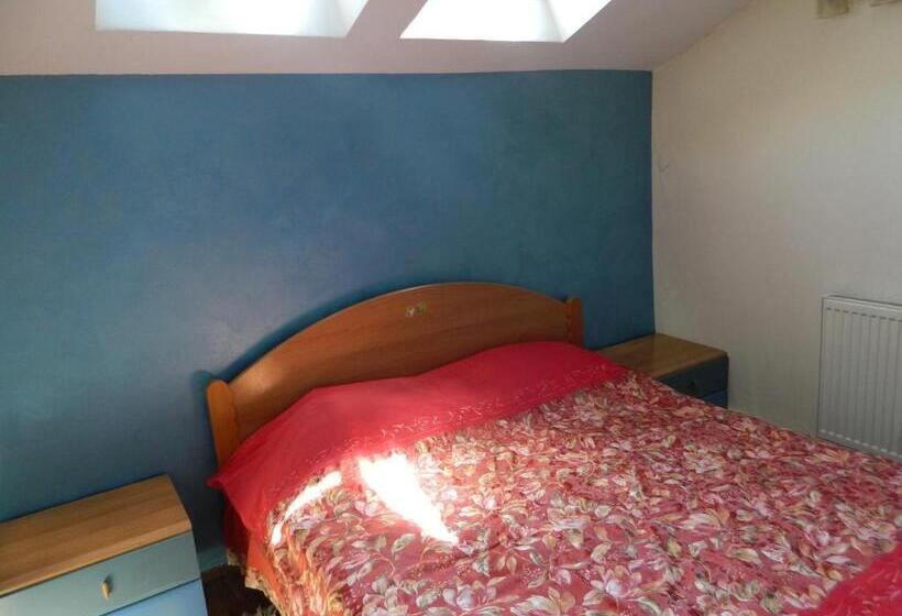 پانسیون Cazare Vio