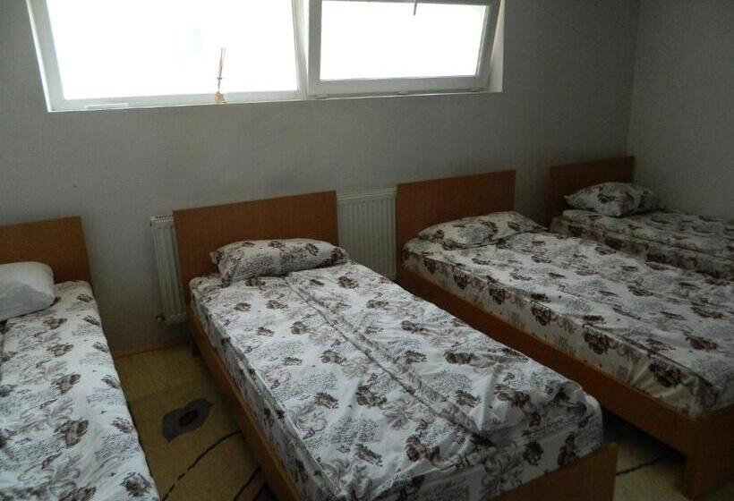 پانسیون Cazare Vio