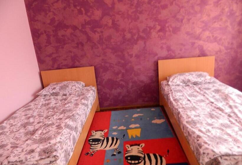 پانسیون Cazare Vio