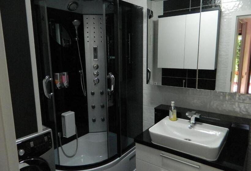 پانسیون Cazare Vio