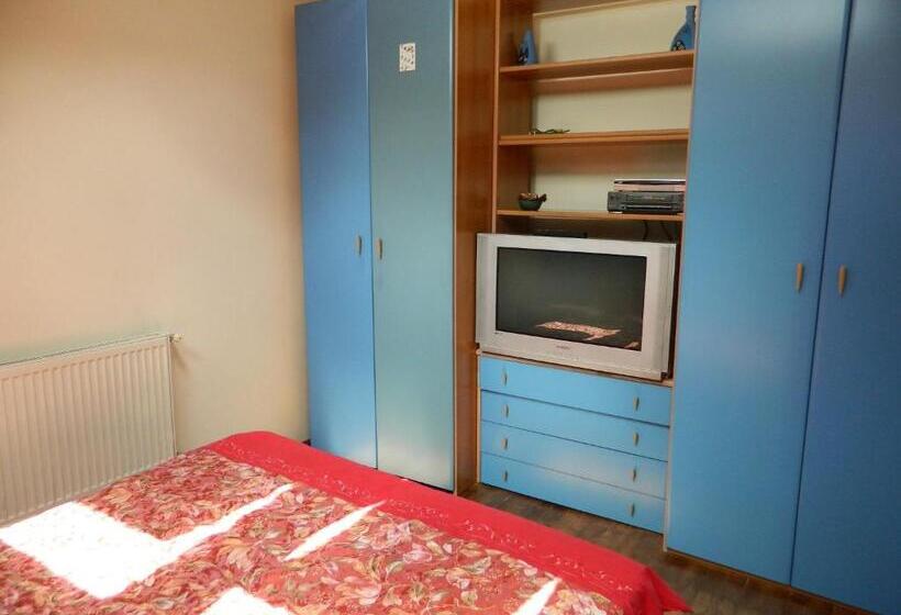 پانسیون Cazare Vio