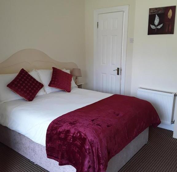 بنسيون Greenmount Accommodation