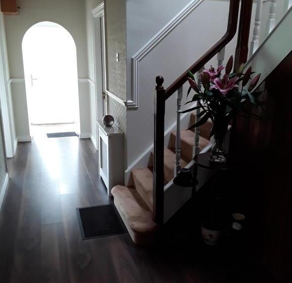 بنسيون Greenmount Accommodation