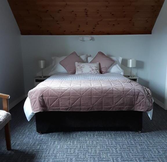 بنسيون Greenmount Accommodation